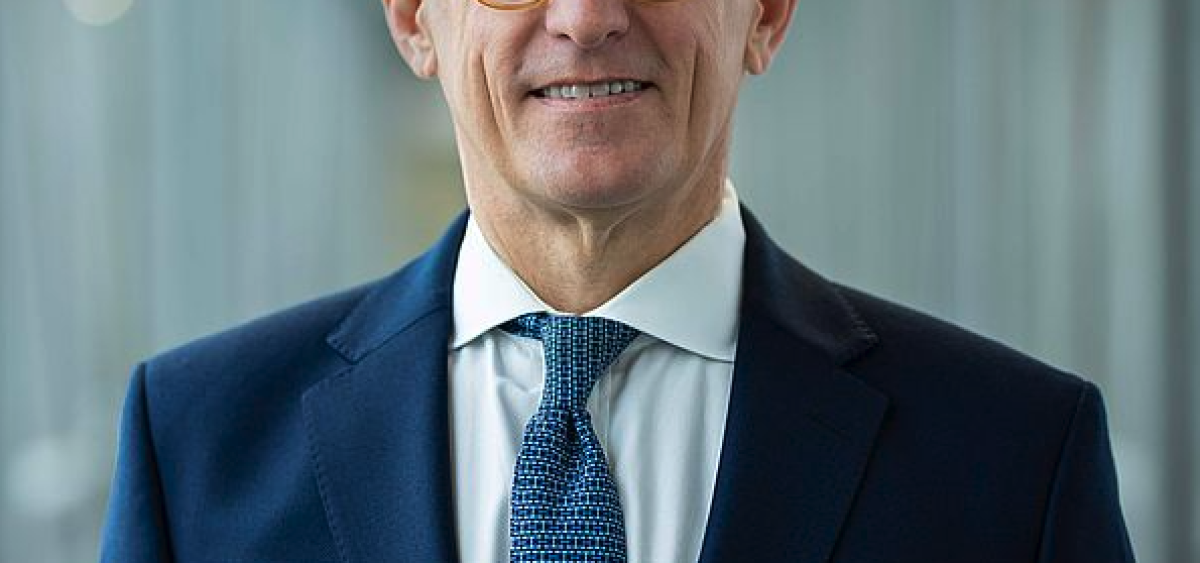 Beitragsbild zu Rosenbauer - Ein Viertel mehr Gewinn soll’s am Jahresende sein