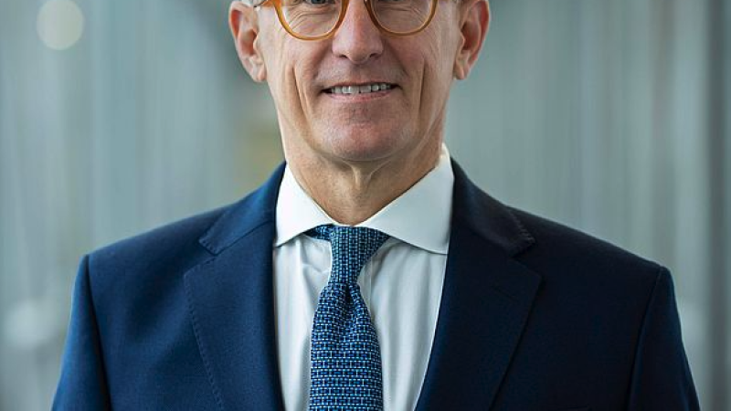 Beitragsbild zu Rosenbauer - Ein Viertel mehr Gewinn soll’s am Jahresende sein