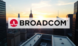 Beitragsbild zu Broadcom Aktie: Gelungener Neustart