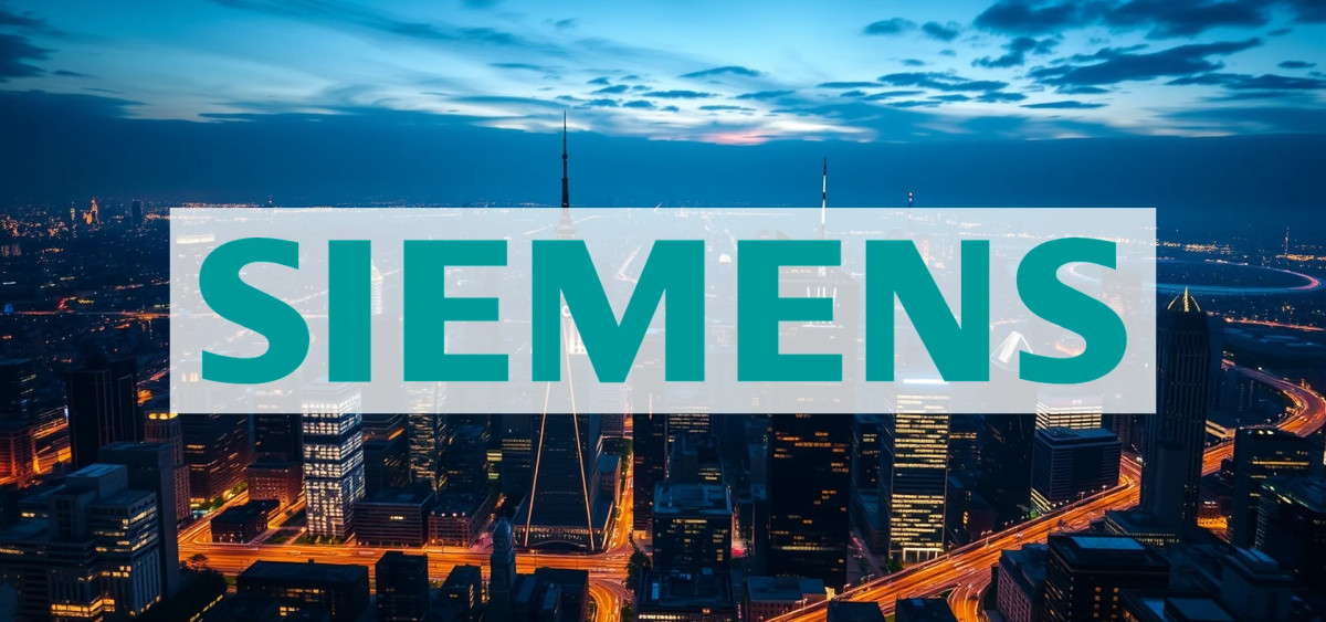 Beitragsbild zu Siemens Aktie: Showdown voraus!