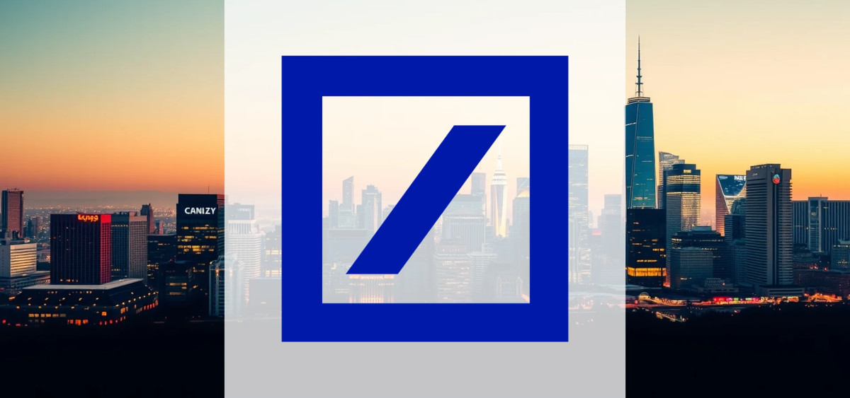 Beitragsbild zu Deutsche Bank Aktie: Schock oder Chance?