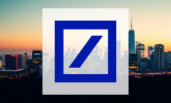Beitragsbild zu Deutsche Bank Aktie: Schock oder Chance?