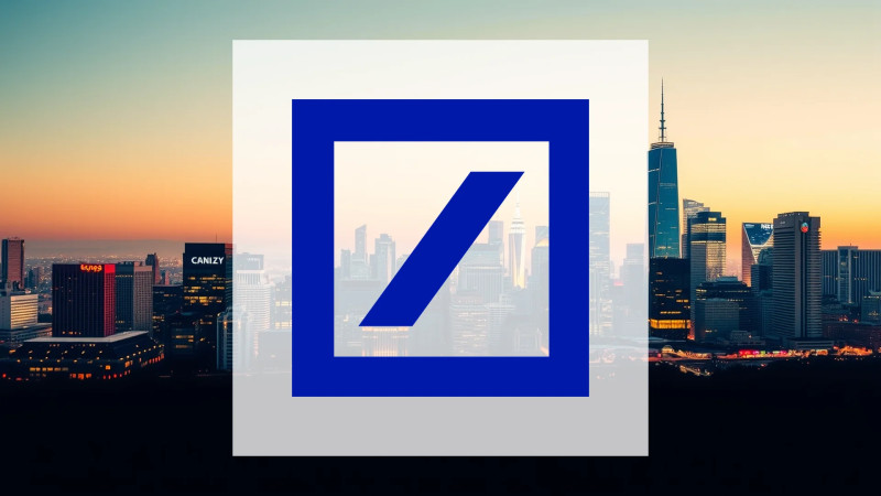 Beitragsbild zu Deutsche Bank Aktie: Schock oder Chance?