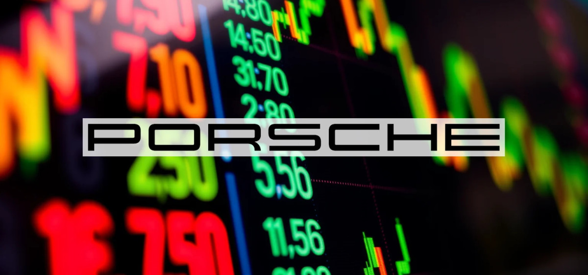 Beitragsbild zu Porsche Aktie: DAX-Abstieg wird immer wahrscheinlicher