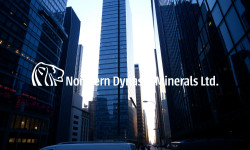 Beitragsbild zu Northern Dynasty Minerals Aktie: Hammer-Schlag!