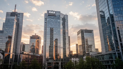 Beitragsbild zu DAX: Vorsichtige Erholung