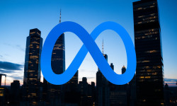 Beitragsbild zu Meta Aktie: Brisante China-Enthüllung