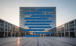 Beitragsbild zu Münchener Rück Aktie: Ergebnisse diskutiert