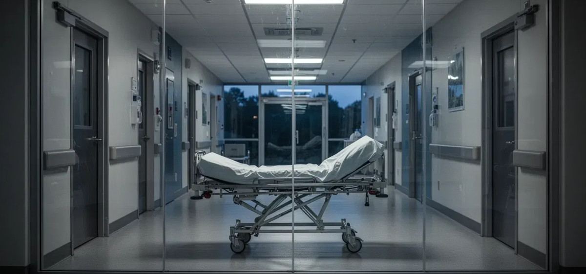 Beitragsbild zu Unitedhealth Aktie: Hoffnung verblasst?