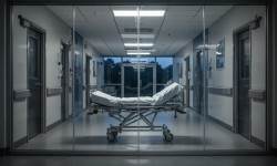 Beitragsbild zu Unitedhealth Aktie: Hoffnung verblasst?