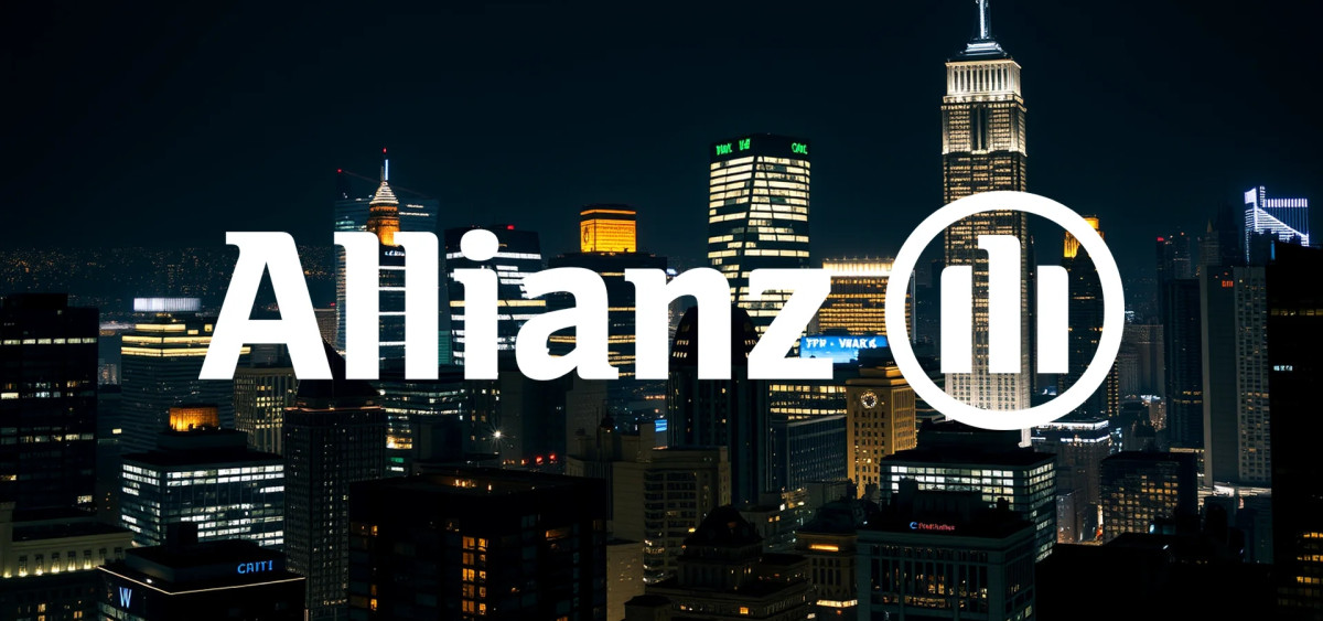 Beitragsbild zu Allianz Aktie: Zukunftsgerichtete Fortschritte!