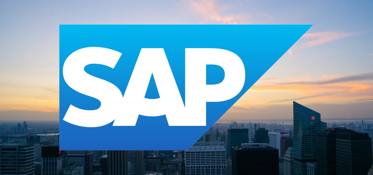 Beitragsbild zu SAP Aktie: Ausverkauf vor Zahlen