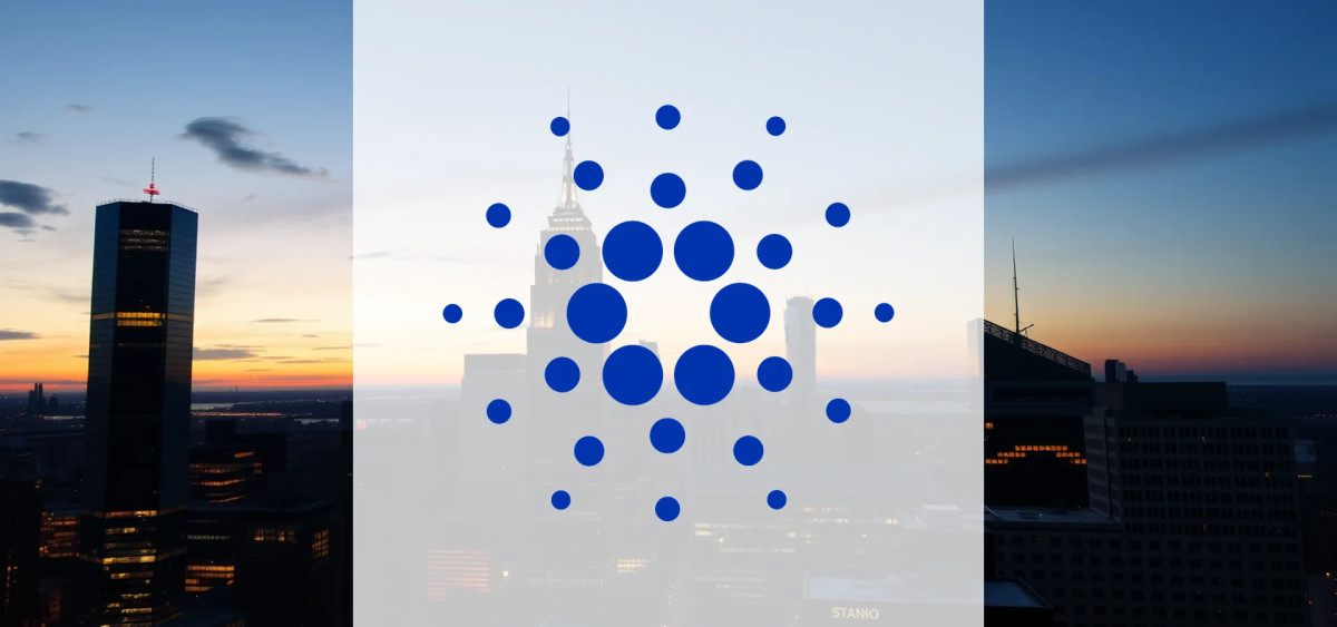 Beitragsbild zu Cardano: Bärenfalle schnappt zu