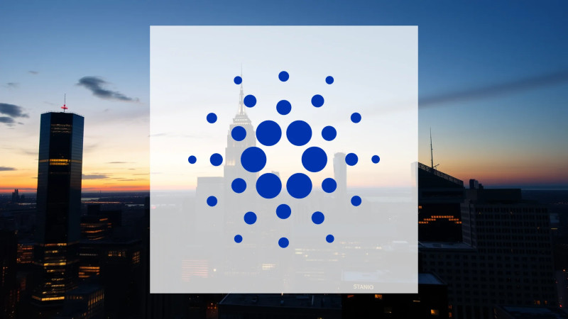 Beitragsbild zu Cardano: Bärenfalle schnappt zu