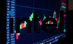 Beitragsbild zu Intel Aktie: Frischer Rückenwind