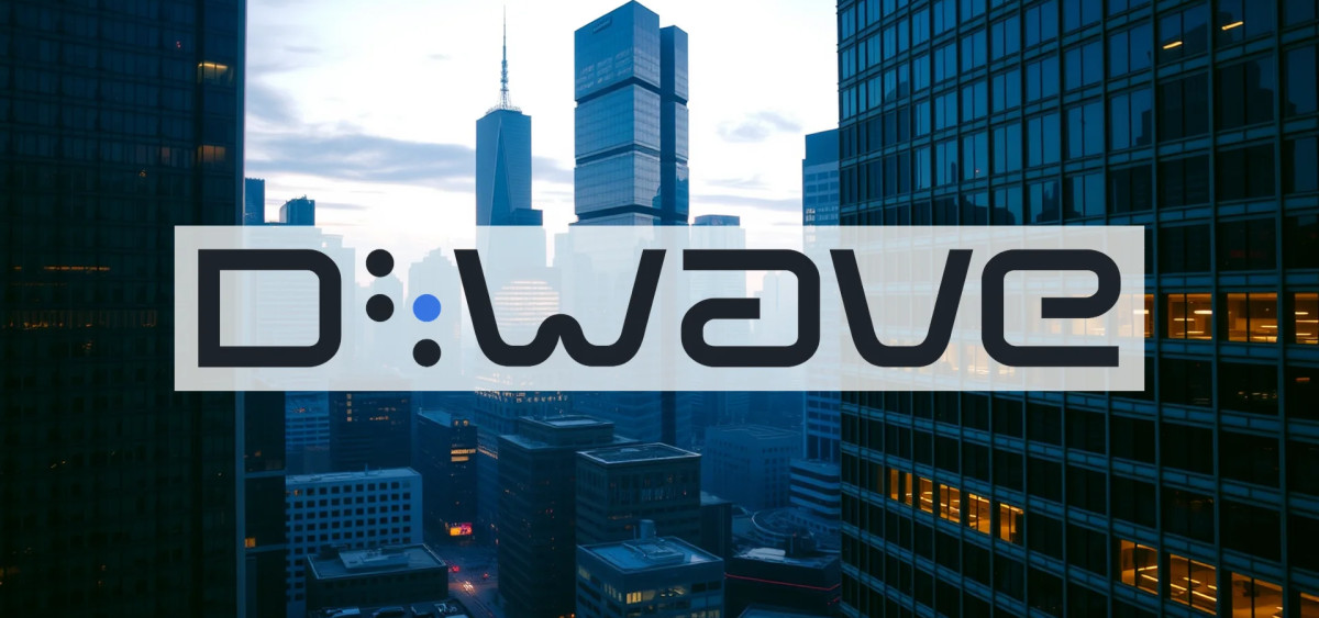 Beitragsbild zu D-Wave Aktie: Quantensprung auf Rekordhoch!