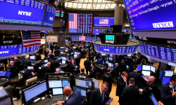 Beitragsbild zu Tesla, Nvidia & Krypto: Wenn Powells Worte Milliarden vernichten