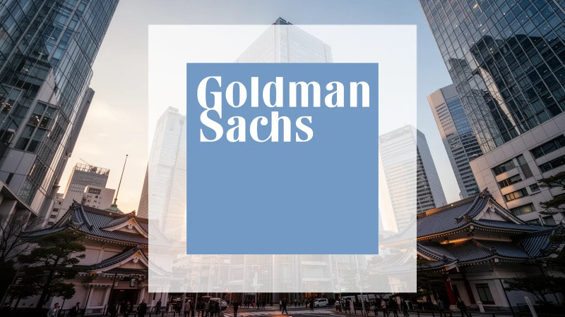 Beitragsbild zu Goldman Sachs Japan ETF: Strategie-Check