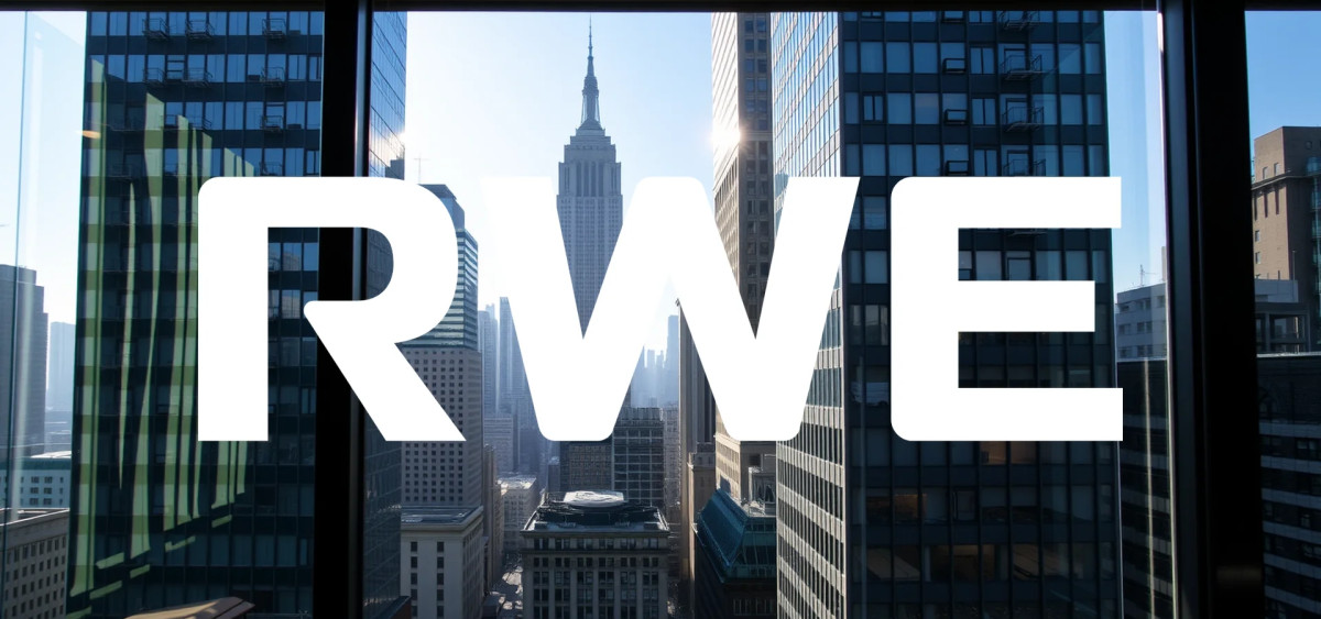 Beitragsbild zu RWE Aktie: Entscheidungstag naht!