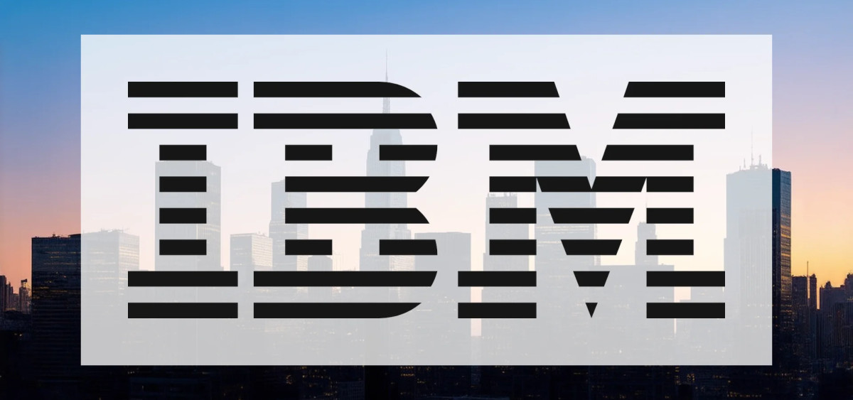 Beitragsbild zu IBM Aktie: Positive Resonanz!