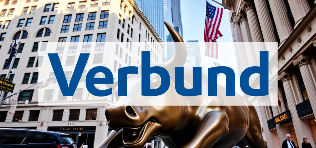 Beitragsbild zu Verbund-Aktie: Der nächste Streich!
