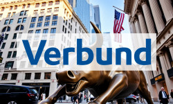 Beitragsbild zu Verbund-Aktie: Der nächste Streich!