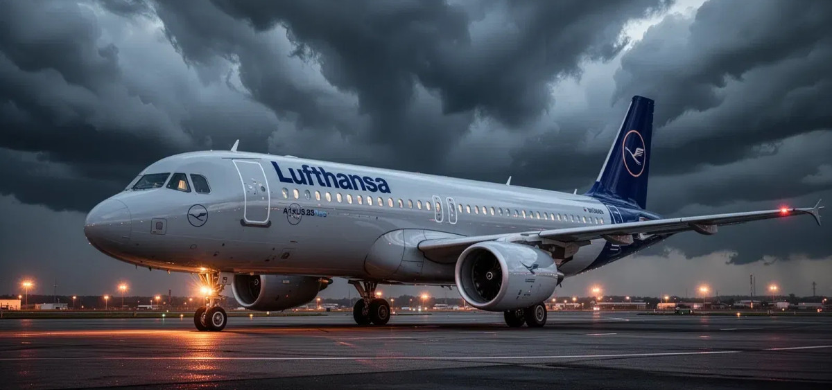 Beitragsbild zu Lufthansa Aktie: Neue Höhenflüge!