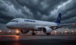 Beitragsbild zu Lufthansa Aktie: Neue Höhenflüge!