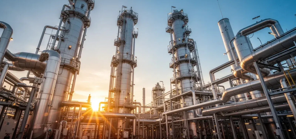 Beitragsbild zu Wacker Chemie Aktie: Gute Zukunftsaussichten!