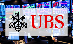 Beitragsbild zu UBS Aktie: Rekordquartal schockt!