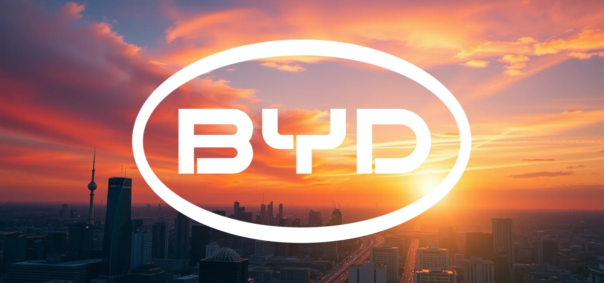 Beitragsbild zu BYD Aktie: Geduld gefragt!