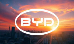 Beitragsbild zu BYD Aktie: Geduld gefragt!