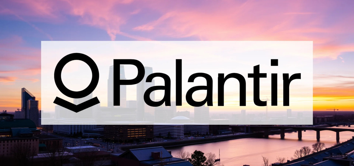 Beitragsbild zu Palantir-Aktie: Kracher!