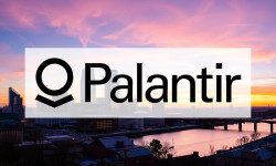 Beitragsbild zu Palantir-Aktie: Kracher!