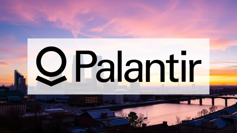 Beitragsbild zu Palantir-Aktie: Kracher!