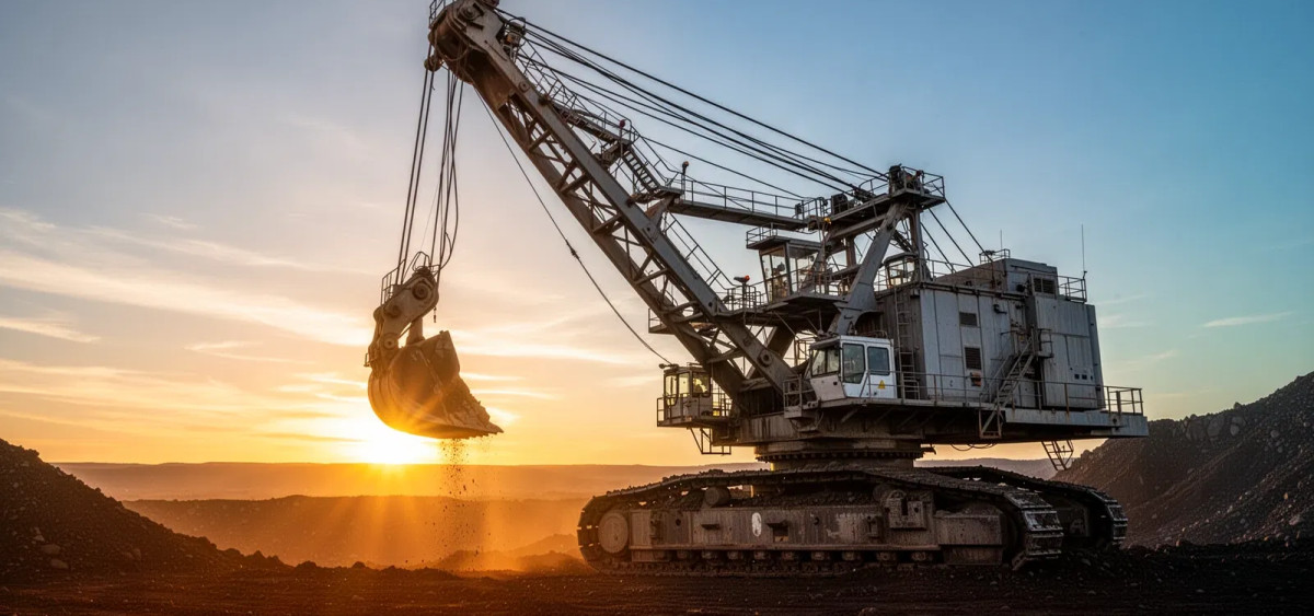 Beitragsbild zu Antimony Resources Aktie: Rallye mit Substanz