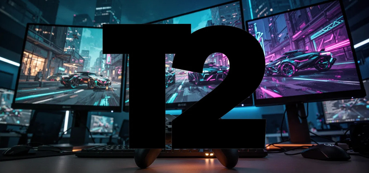 Beitragsbild zu Take-Two Interactive Aktie: GTA VI im Fokus