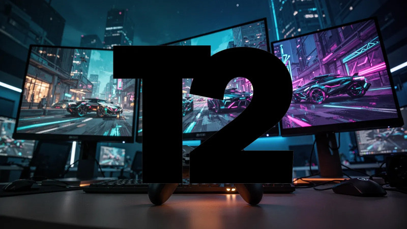 Beitragsbild zu Take-Two Interactive Aktie: GTA VI im Fokus