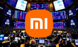 Beitragsbild zu Xiaomi Aktie: Abstiegskampf
