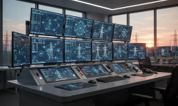 Beitragsbild zu Critical Infrastructure Aktie: Strategischer Doppelerfolg