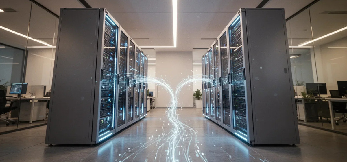 Beitragsbild zu TeamViewer Aktie: Zwei Fronten, ein Ziel