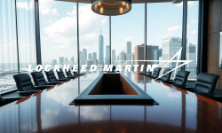 Beitragsbild zu Lockheed Aktie: Positive Trendfortsetzung!