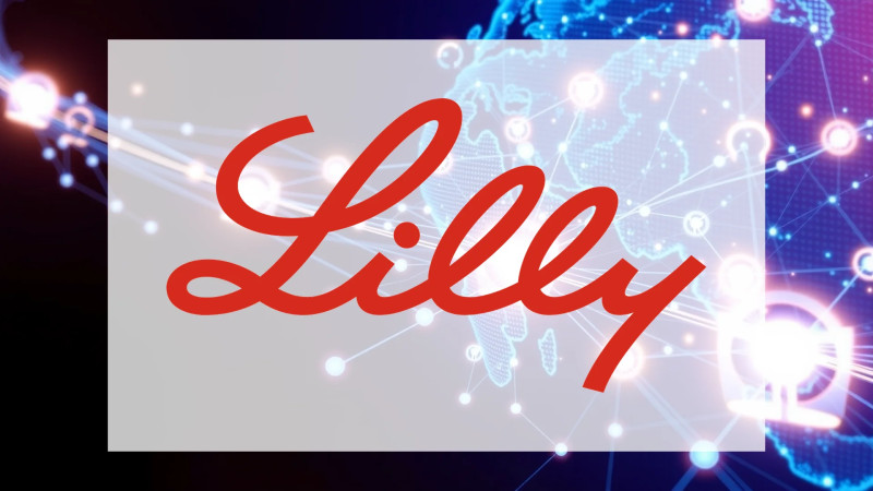 Beitragsbild zu Eli Lilly Aktie: Aufwärtstrend spürbar!