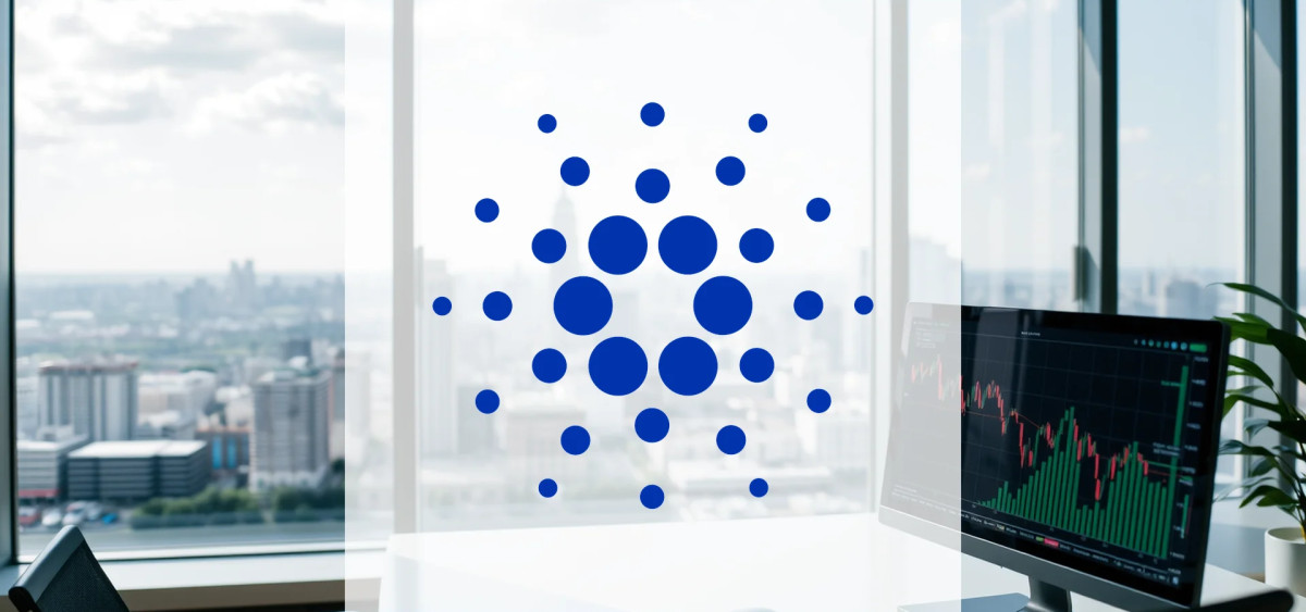 Beitragsbild zu Cardano: Neue Hoffnung?