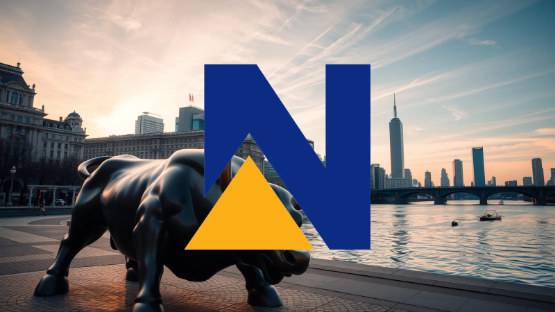 Beitragsbild zu Newmont Mining Aktie: Gegensätzliche Signale