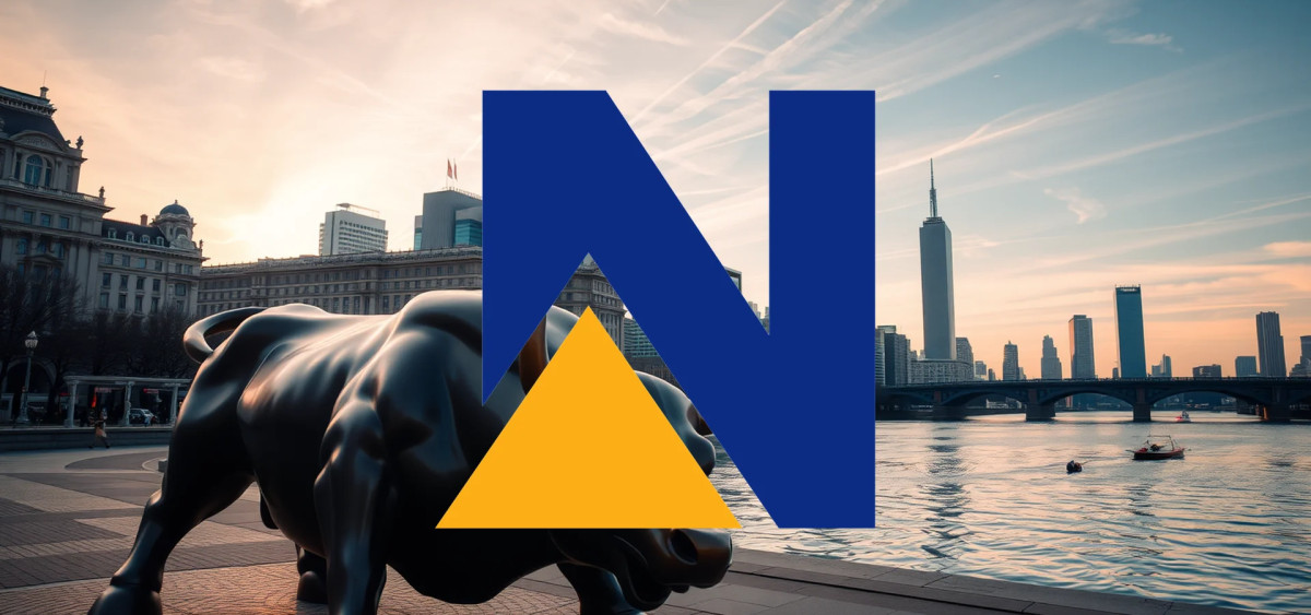 Beitragsbild zu Newmont Mining Aktie: Goldener Jahresstart