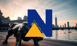 Beitragsbild zu Newmont Mining Aktie: Goldener Jahresstart