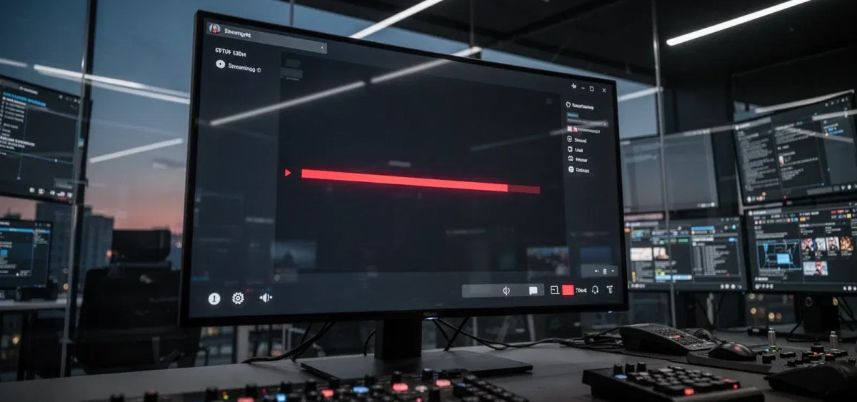 Beitragsbild zu Netflix Aktie: Übernahme verzögert sich