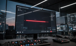 Beitragsbild zu Netflix Aktie: Übernahme verzögert sich