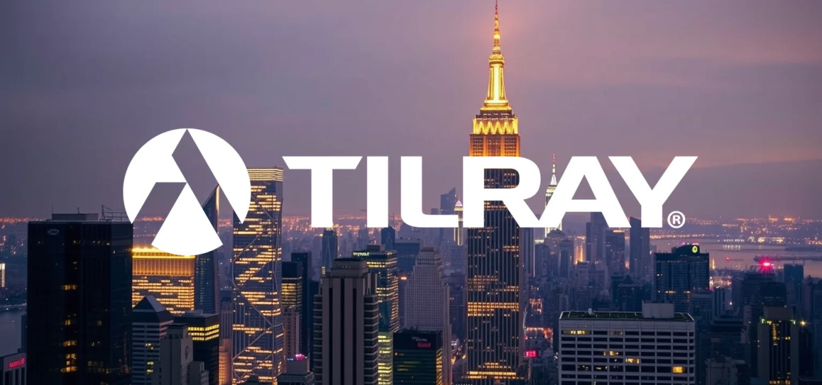 Beitragsbild zu Tilray Aktie: Brillante Geschäftsstrategien!